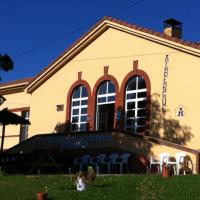 foto del albergue Albergue de Villadangos del Paramo