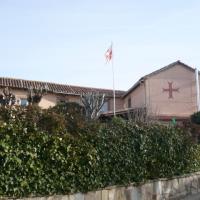 foto del albergue Albergue Jaques de Molay