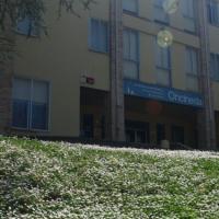 foto del albergue Albergue Juvenil Oncineda