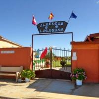 foto del albergue Albergue La Laguna