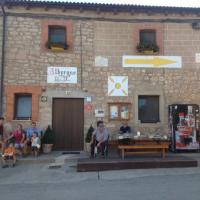 foto del albergue Albergue Liberanos Domine