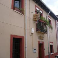 foto del albergue Albergue Municipal Amigos del Peregrino