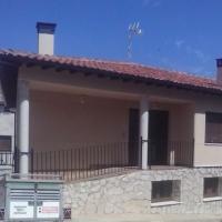 foto del albergue Albergue Municipal de Itero del Castillo