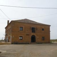 foto del albergue Albergue Parroquial de Bercianos Casa Rectoral