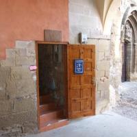 foto del albergue Albergue Parroquial de Viana