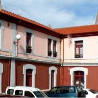 foto del albergue Albergue Privado La Estacion