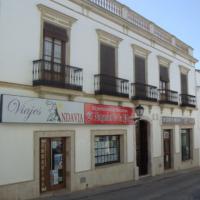 foto del hostal Apartamentos El Zaguán de la Plata