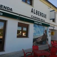 foto del albergue Albergue de Peregrinos Camino Real