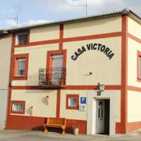 foto del hostal Casa Victoria