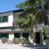 foto del albergue Casa Padernborn