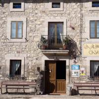 foto del hostal Casa Rural La Alpargatería