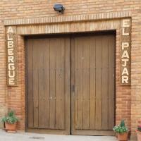 foto del albergue El Pajar de Oncina