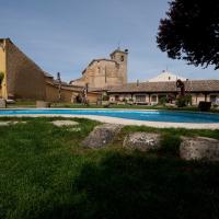 foto del albergue En El Camino