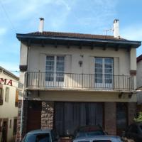 foto del albergue Gîte Izaxulo