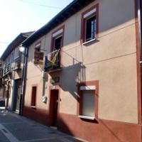 foto del hostal Hostal Alberguería del Camino