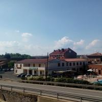 foto del albergue Albergue Hostal El Delfin Verde