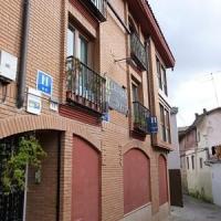 foto del hostal Hostal Ciudad de Nájera