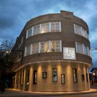 foto del hostal Hostal Hispano