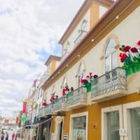 foto del albergue Hostel 2300 Thomar