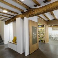 foto del hostal Hostel.B