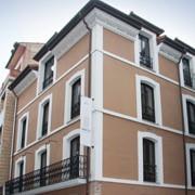 foto del hostal Hotel Areces