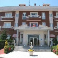 foto del hostal Hotel Camino Real