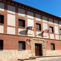 foto del hostal Hotel En El Camino