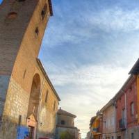 foto del hostal Hotel Redecilla del Camino