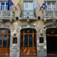 foto del hostal Hotel El Suizo