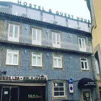 foto del albergue In Barcelos Hostel & Guest House