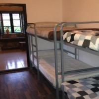 foto del albergue La Calabaza del Peregrino