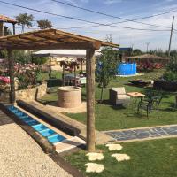 foto del albergue La Casa del Camino