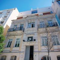 foto del albergue Pousada de Juventude do Porto