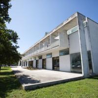 foto del albergue Pousada da Juventude de Viana do Castelo