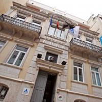 foto del albergue Pousada de Juventude Parque das Nações