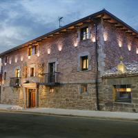 foto del hostal Real Casona de las Amas