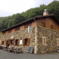 foto del albergue Refuge Orisson