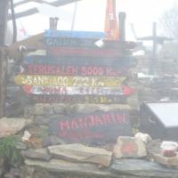 foto del albergue Refugio de Manjarin - Albergue Templario de Tomas