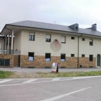 foto del albergue Refugio de Ponferrada San Nicolas de Flue
