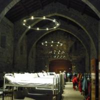 foto del albergue Albergue Itzandegia Colegiata