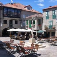 foto del albergue Slow City Hostel