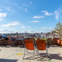 foto del albergue This is Lisbon Hostel