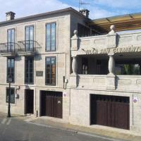 foto del albergue Albergue Villa San Clemente