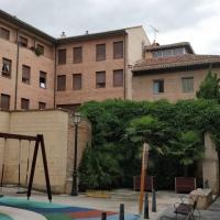 foto del albergue Albergue de Peregrinos de Logroño